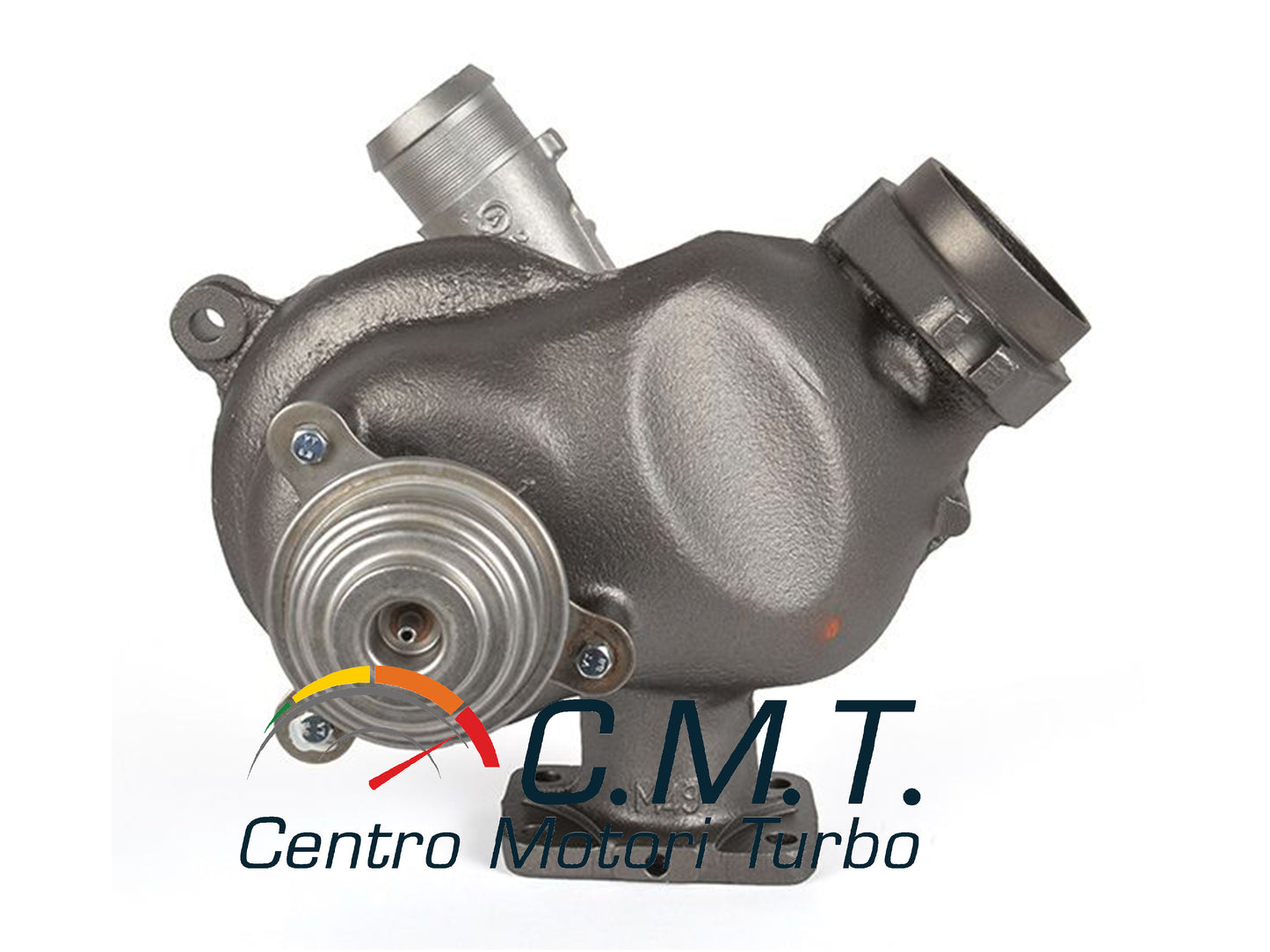 Turbina Revisionata GARRETT GT1549P (707240)