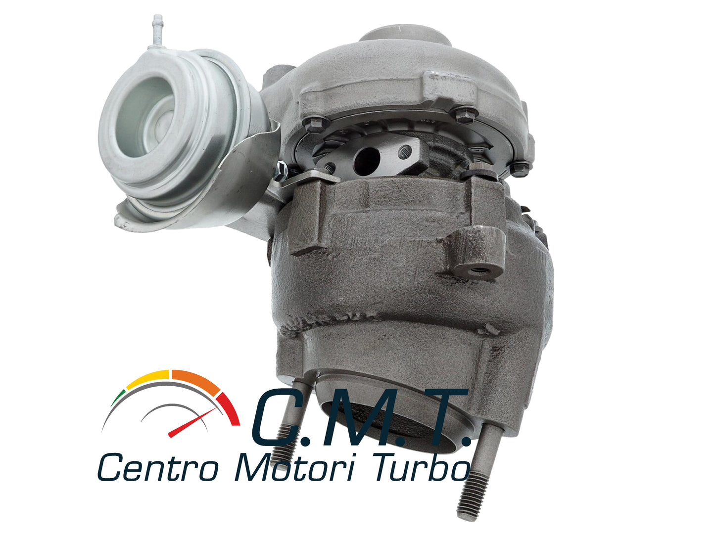 Turbina Revisionata GARRETT GT1749V (708366)
