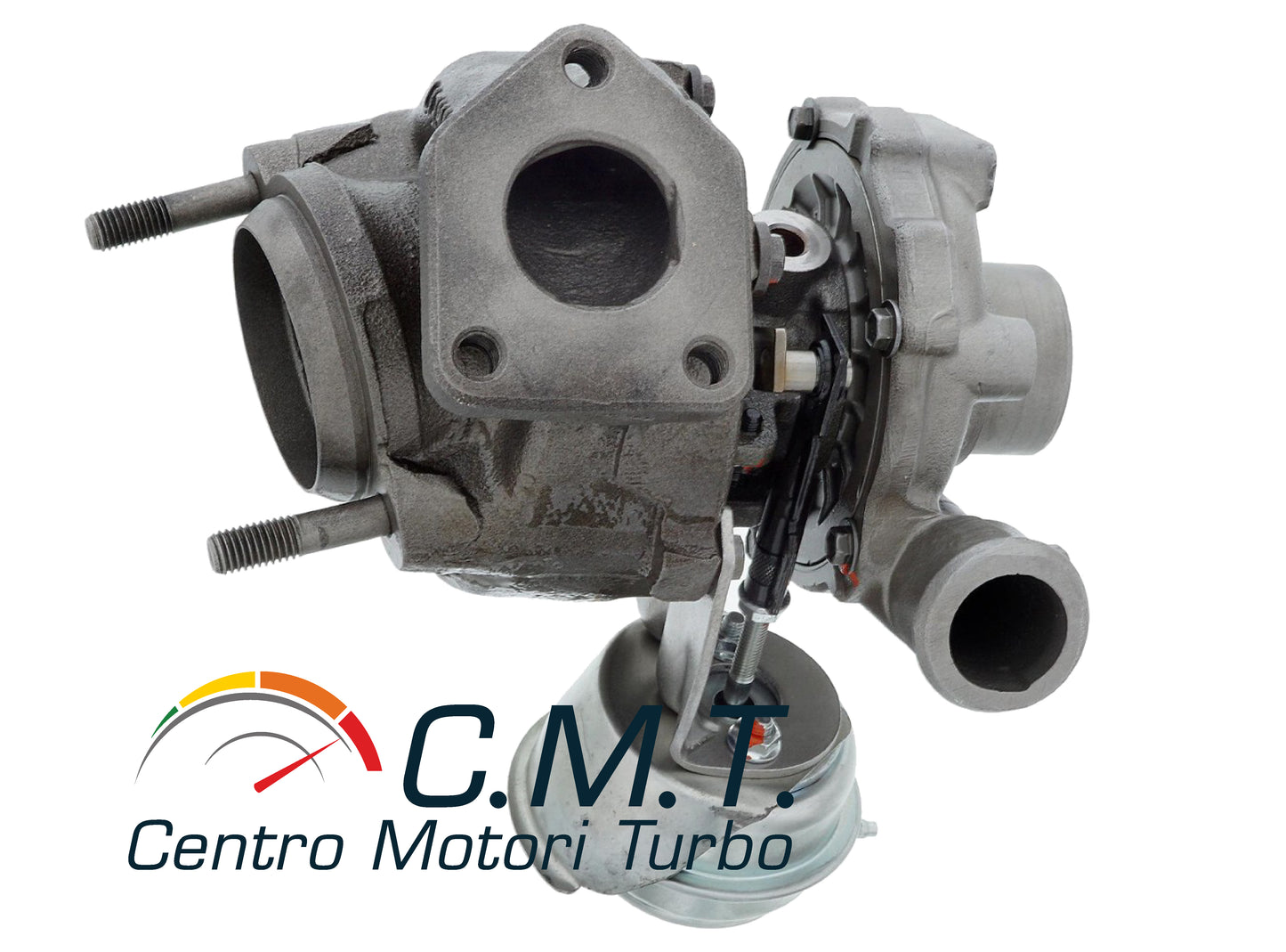 Turbina Maggiorata GARRETT GT1749V (708366)