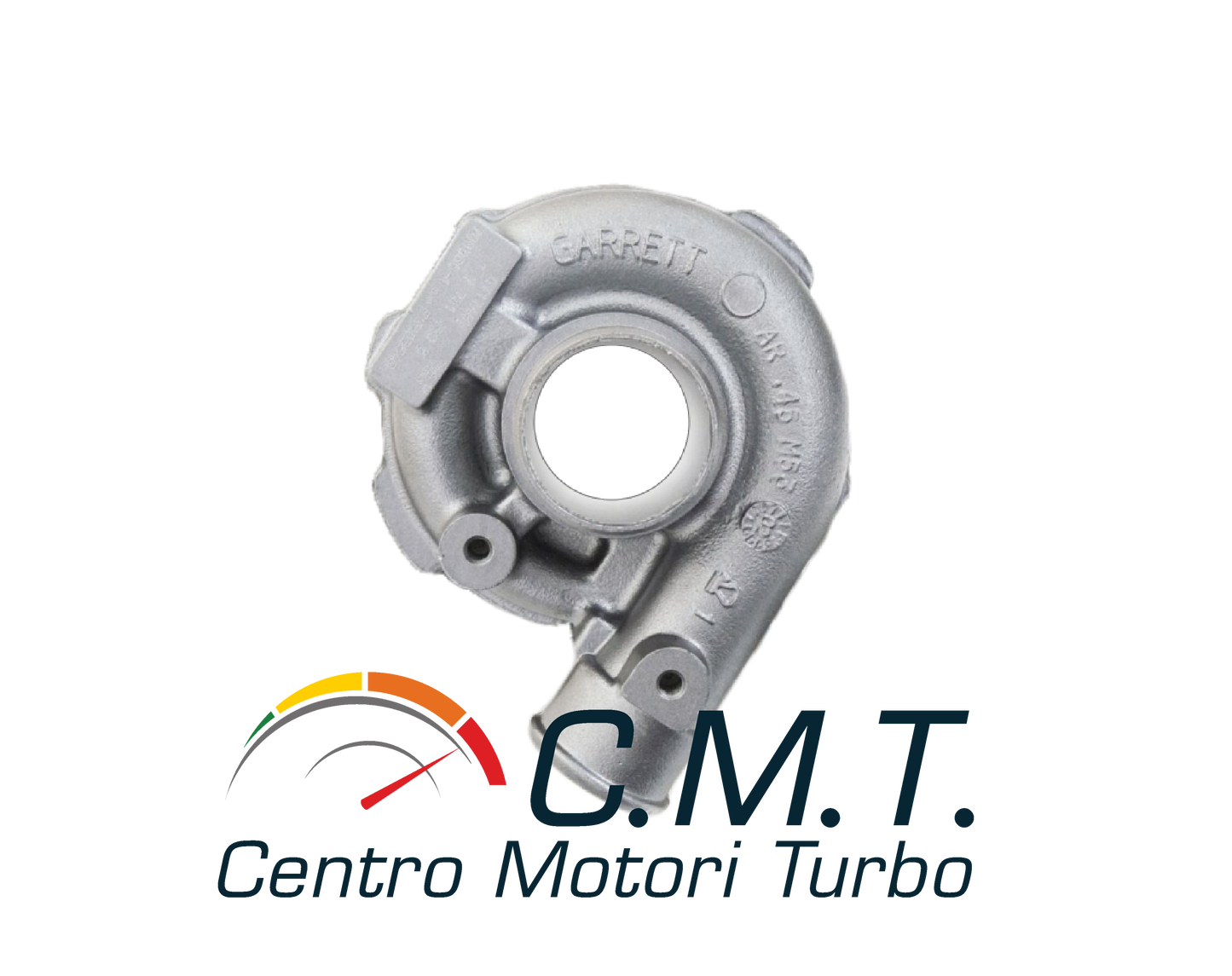 Aspiración carter / caracol CCG-032