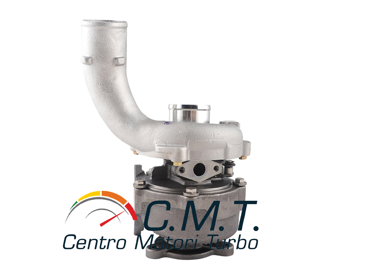 Turbina Maggiorata GARRETT GT1749V (708639)