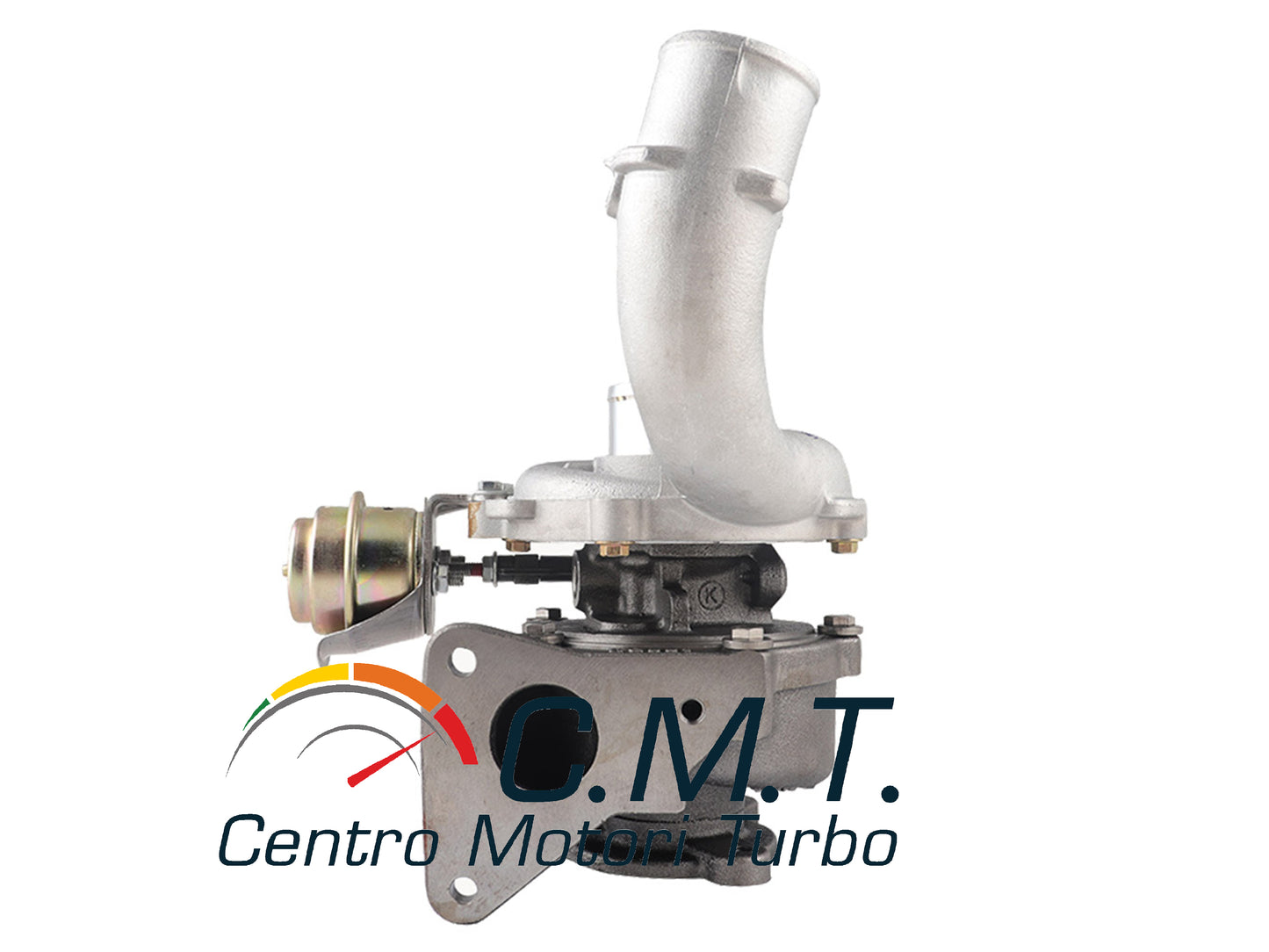 Turbina Maggiorata GARRETT GT1749V (708639)