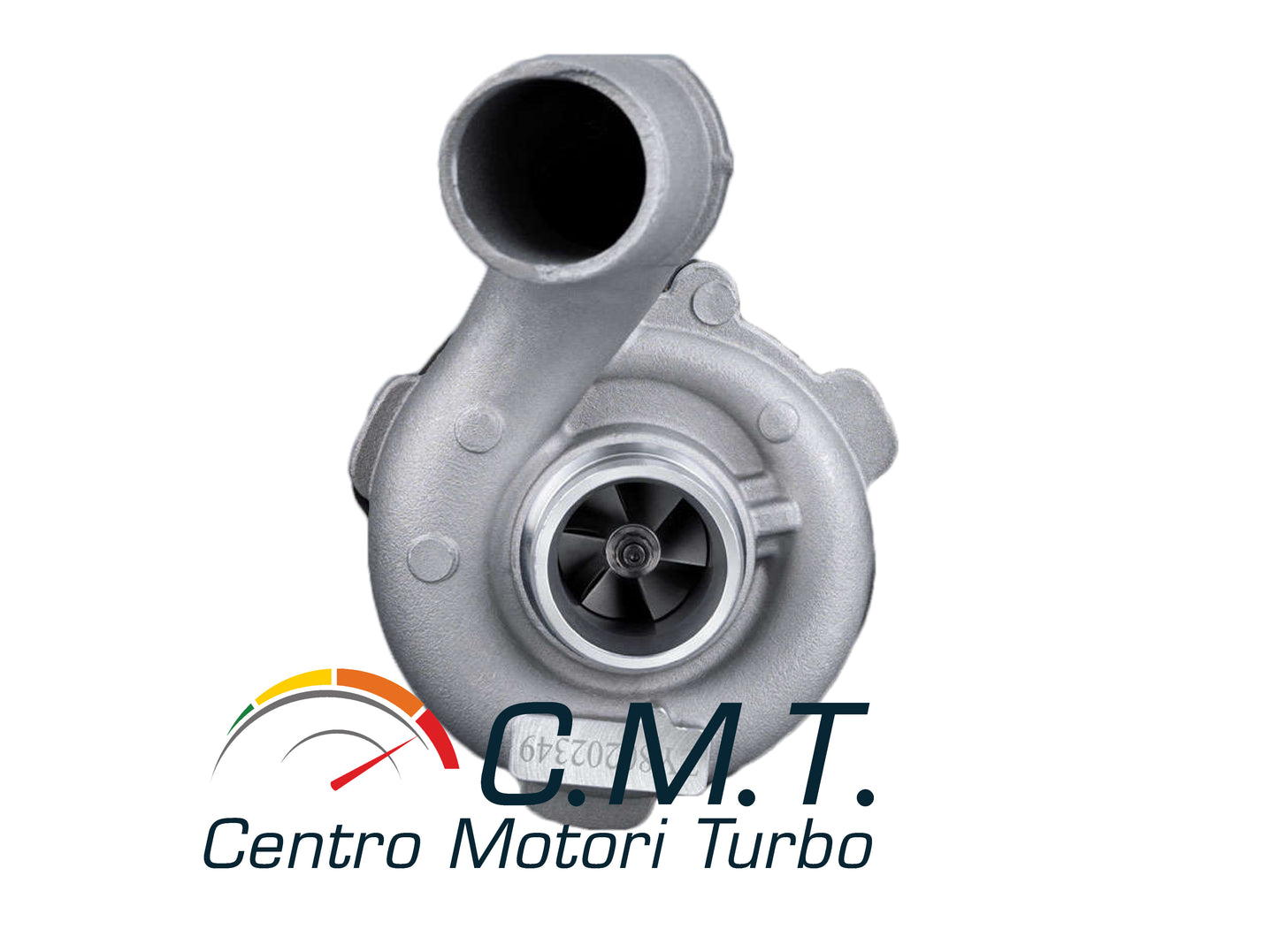 CARTER / CHIOCCIOLA ASPIRAZIONE CCG-005