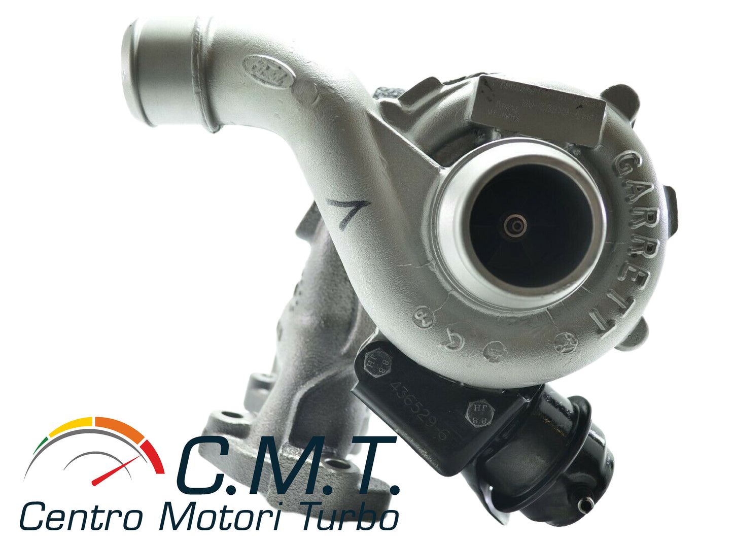 Turbina Maggiorata GARRETT GT1749V (713517)