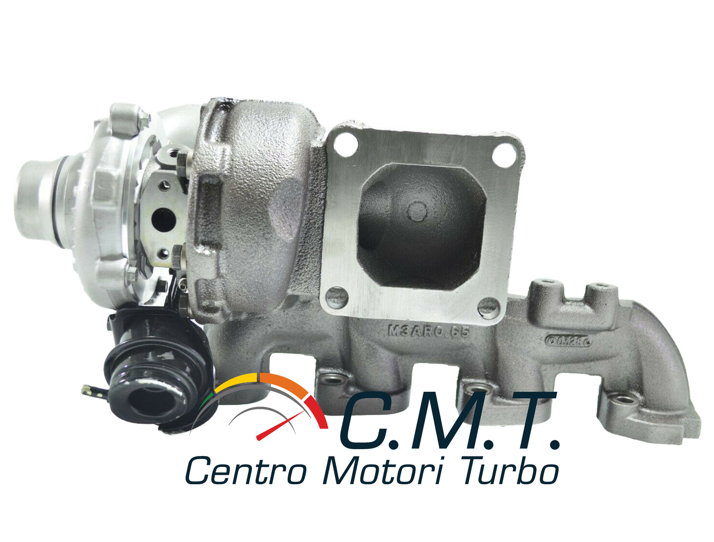 Turbina Maggiorata GARRETT GT1749V (713517)