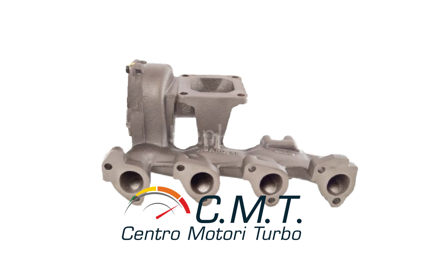 CARTER / CHIOCCIOLA DI SCARICO CSG-005