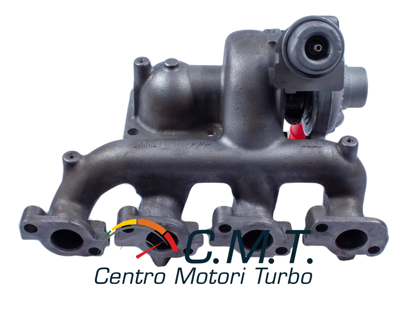 Turbina Revisionata GARRETT GT1749V (714467)