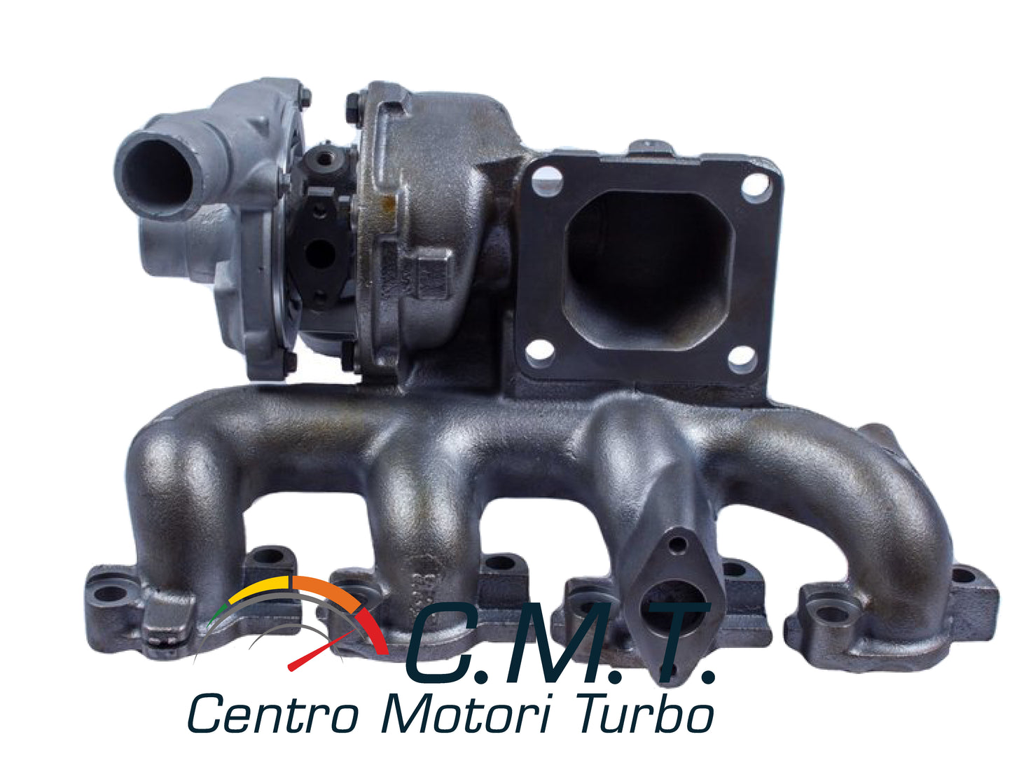Turbina Revisionata GARRETT GT1749V (714467)