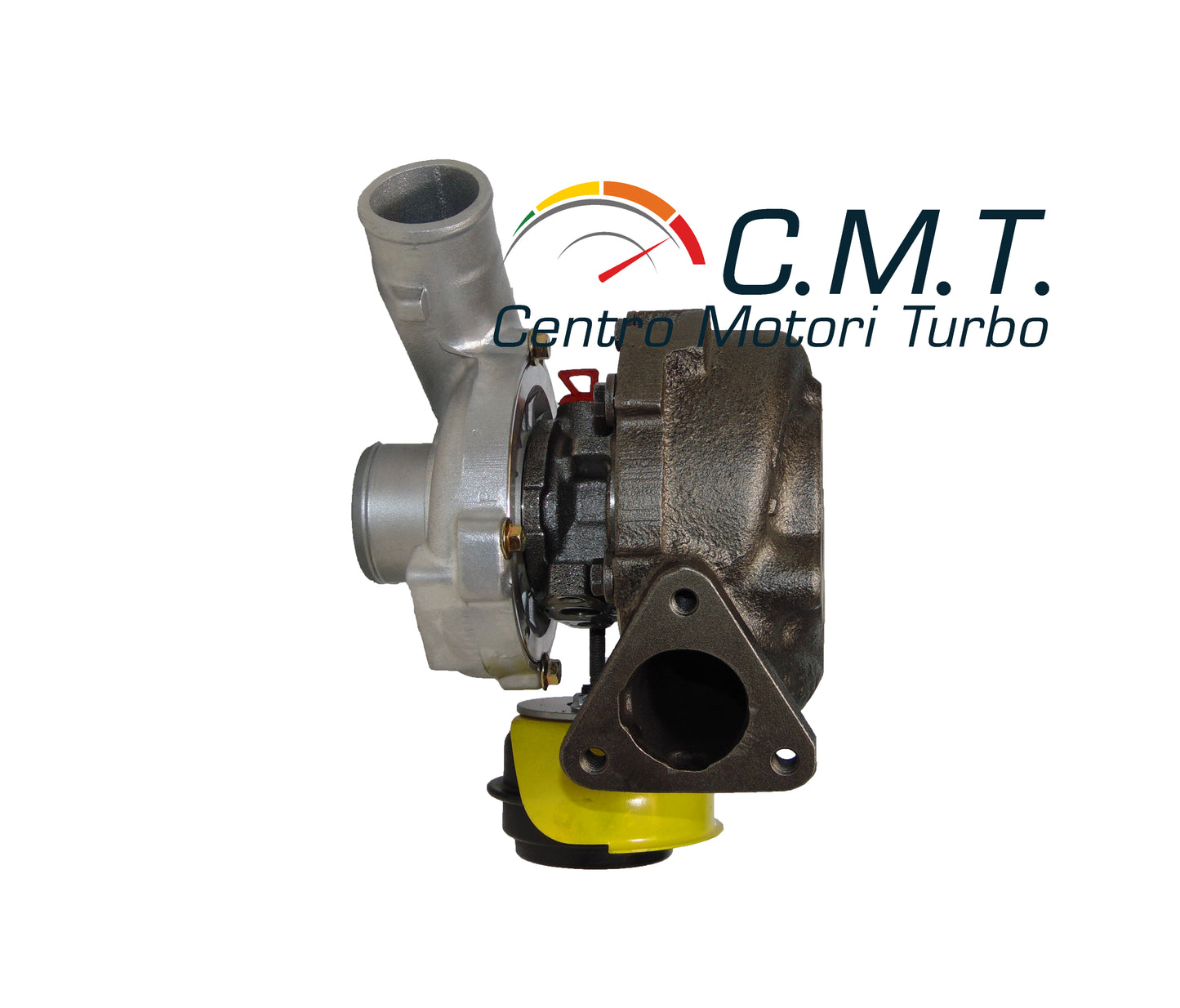 Turbina Maggiorata GARRETT GT1849V (717626)