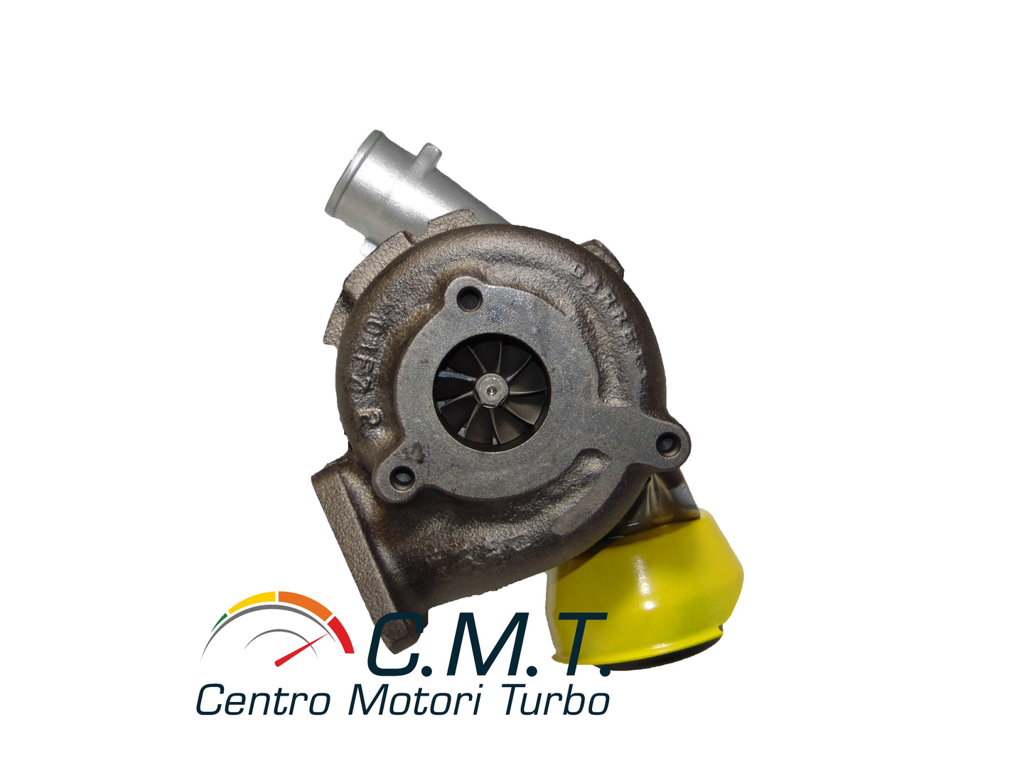 Turbina Maggiorata GARRETT GT1849V (717626)