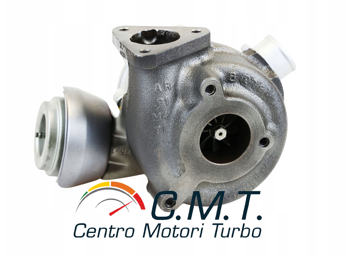 Turbina Revisionata GARRETT GT1849V (717626)