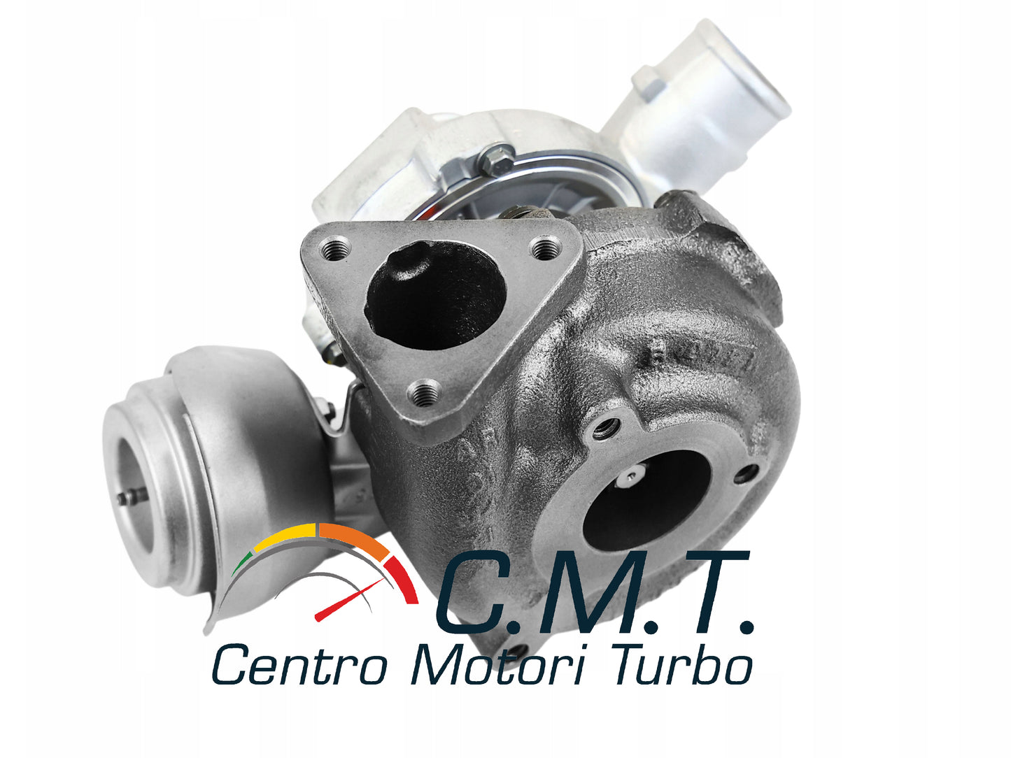 Turbina Revisionata GARRETT GT1849V (717626)