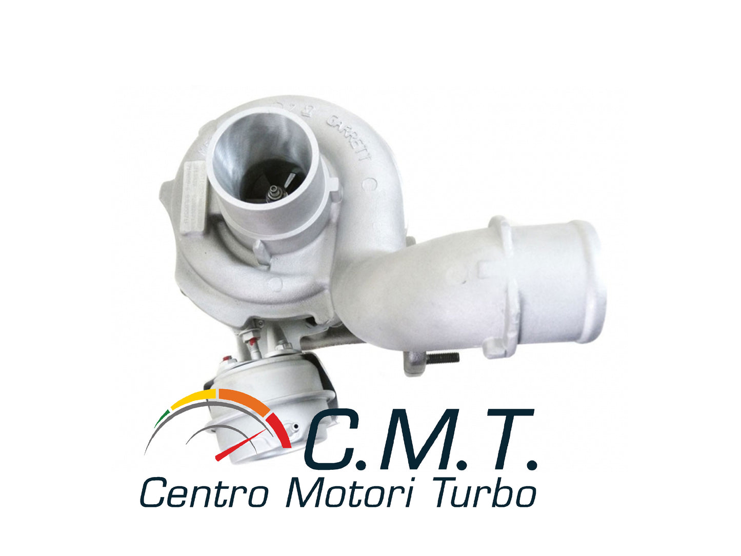 Turbina Revisionata GARRETT GT1852V (718089)