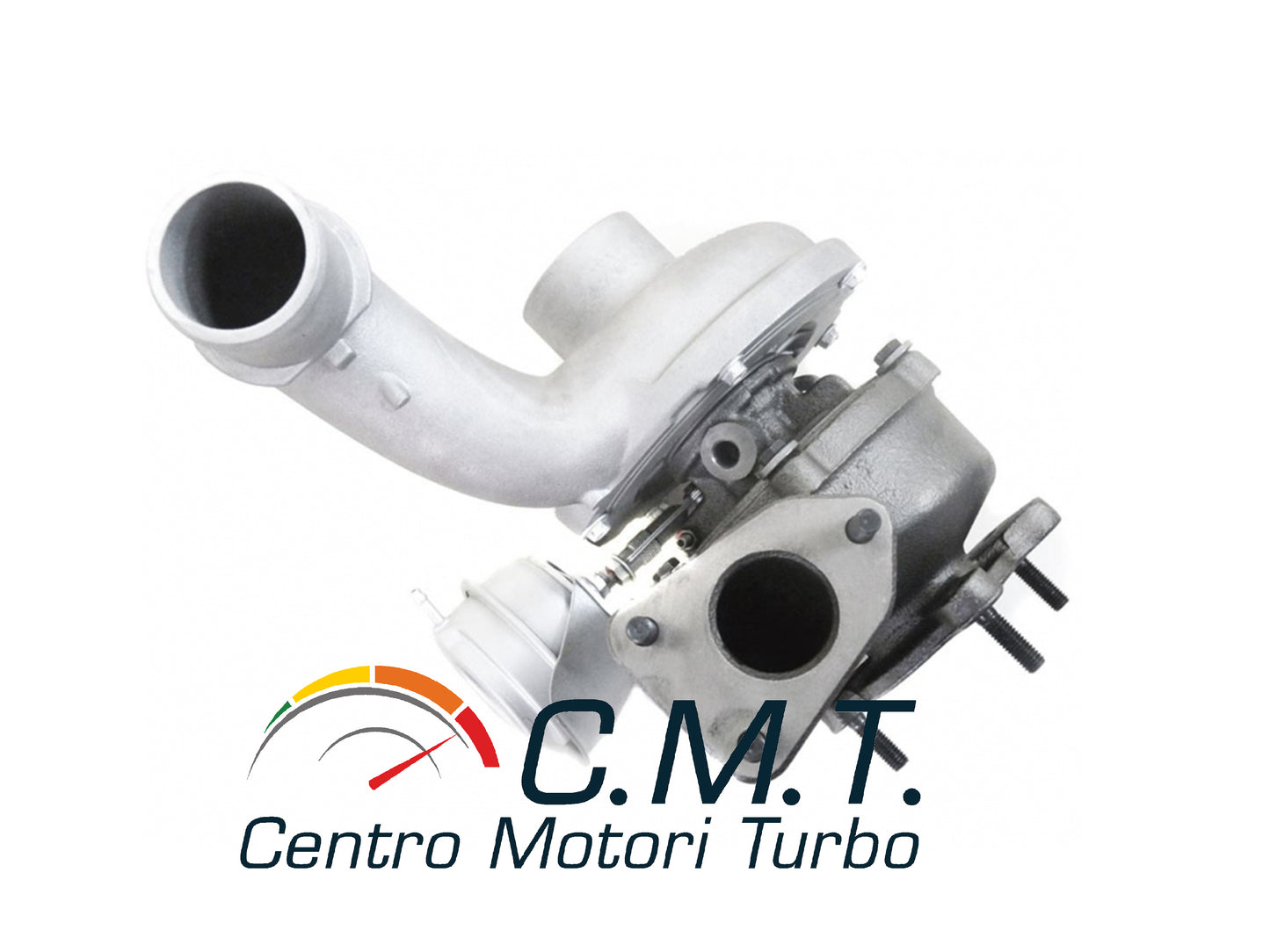 Turbina Revisionata GARRETT GT1852V (718089)