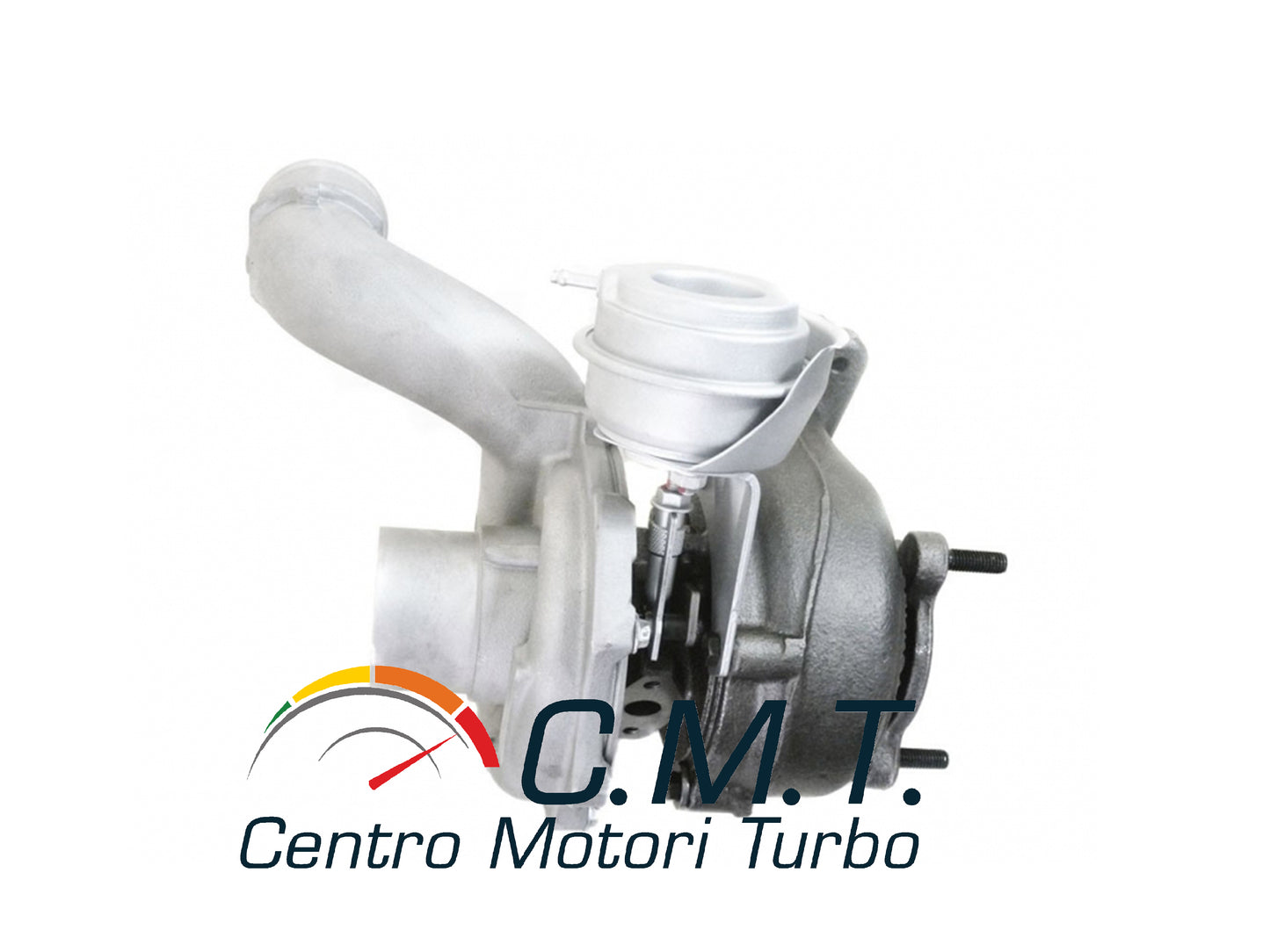 Turbina Revisionata GARRETT GT1852V (718089)