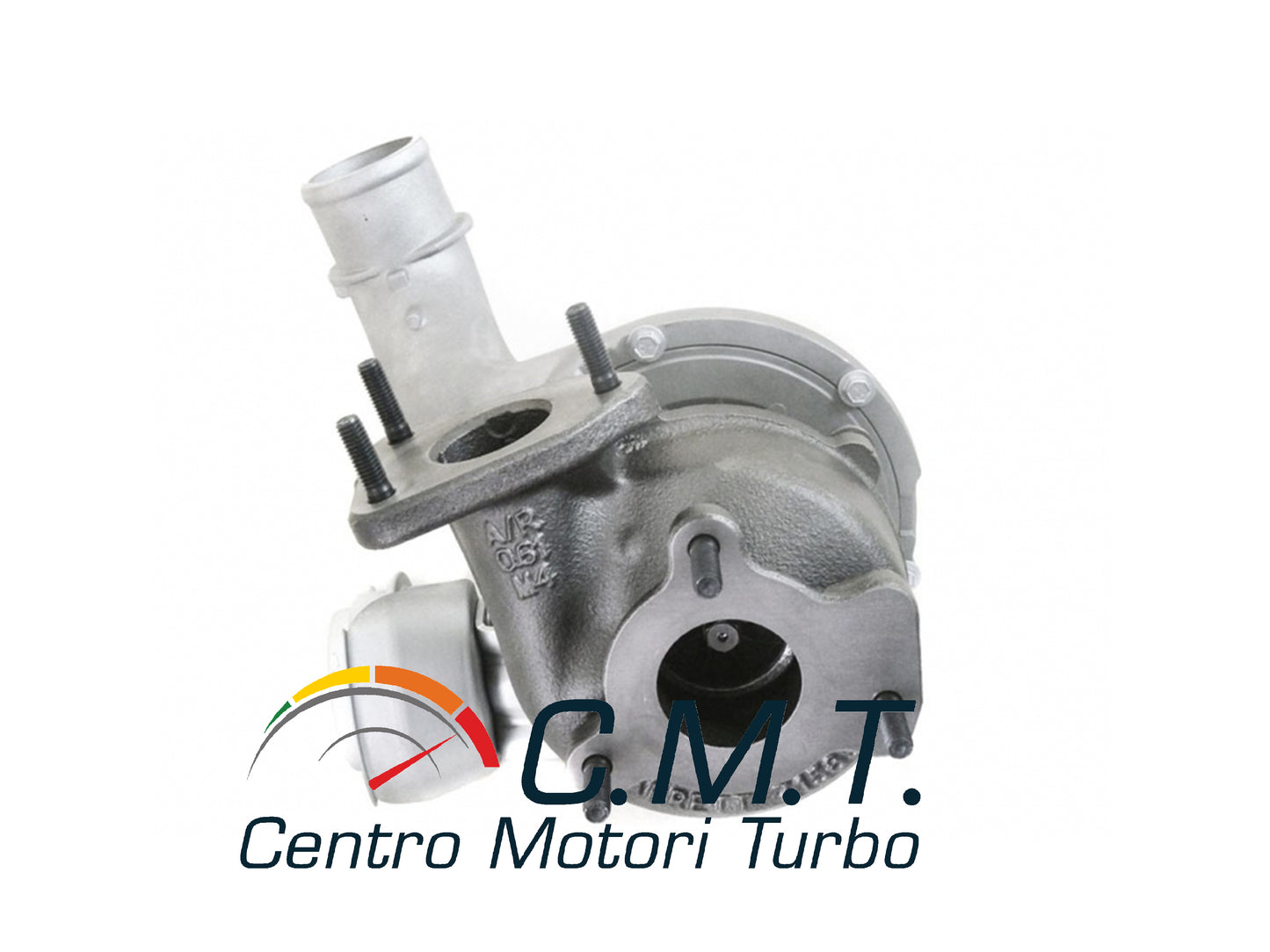 Turbina Revisionata GARRETT GT1852V (718089)