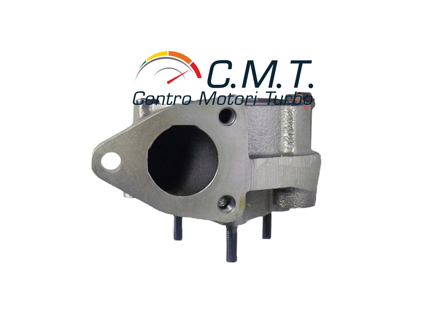 CARTER / CHIOCCIOLA SCARICO CSG-039