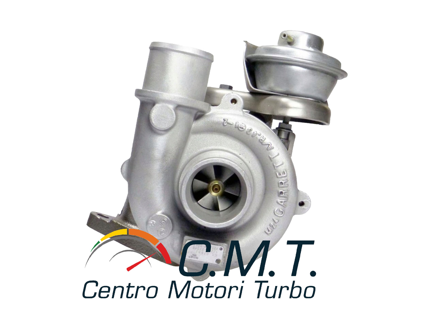 Turbina Revisionata GARRETT GT1749V (721164)