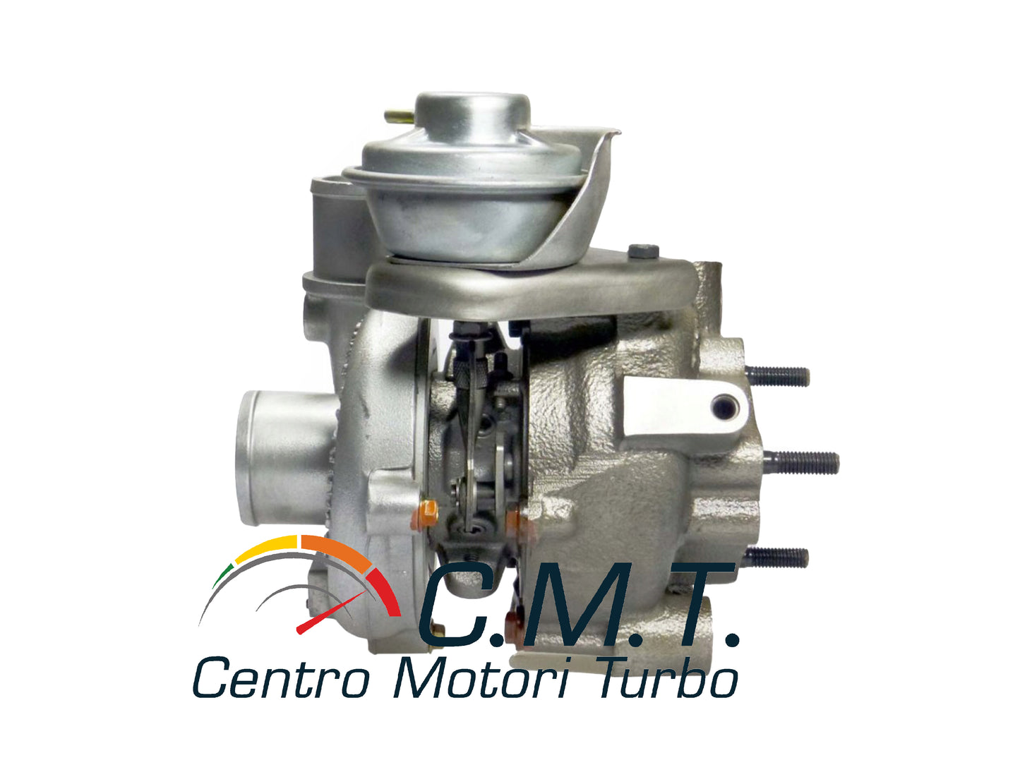 Turbina Revisionata GARRETT GT1749V (721164)