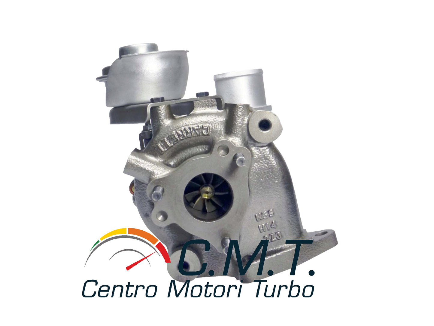 Turbina Revisionata GARRETT GT1749V (721164)
