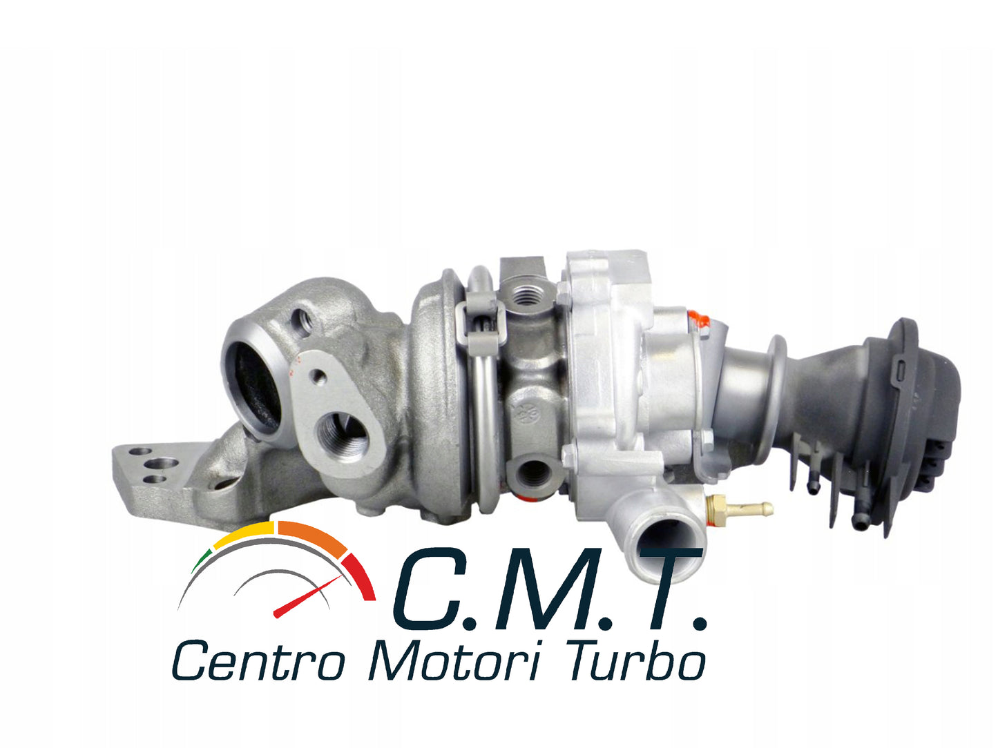 Turbina Revisionata GARRETT GT1238S (727211)