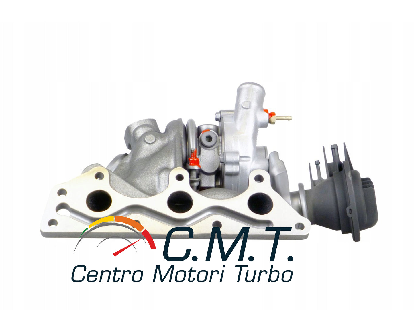 Turbina Revisionata GARRETT GT1238S (727211)