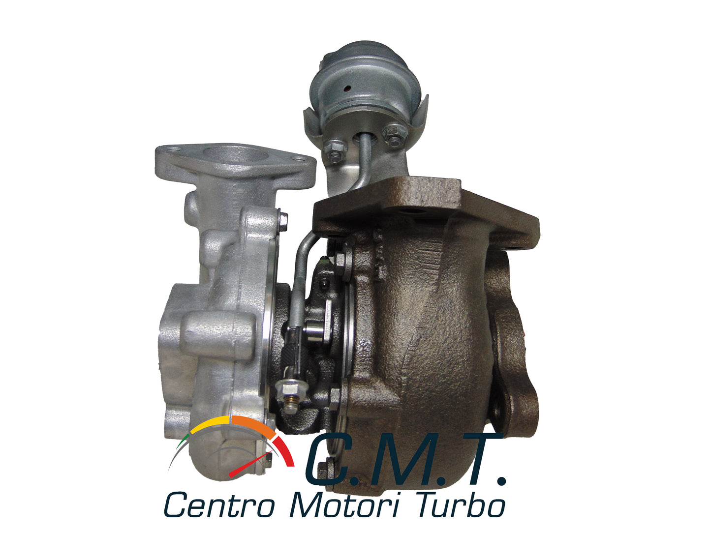 Turbina Revisionata GARRETT GT1849V (727477)