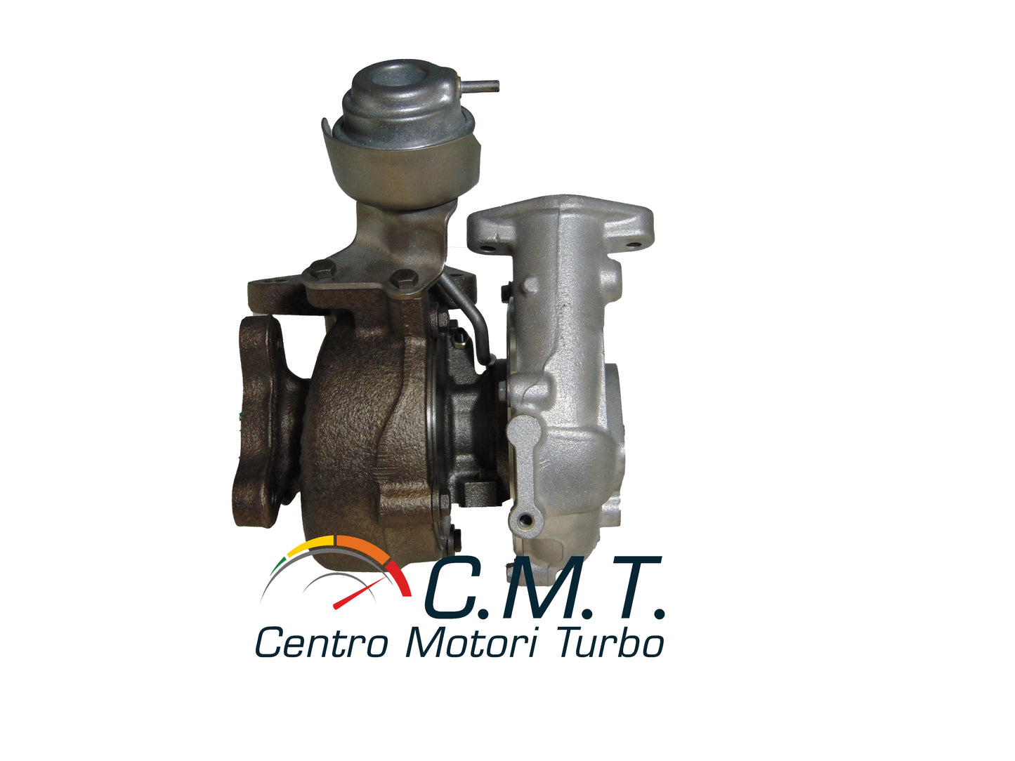 Turbina Revisionata GARRETT GT1849V (727477)