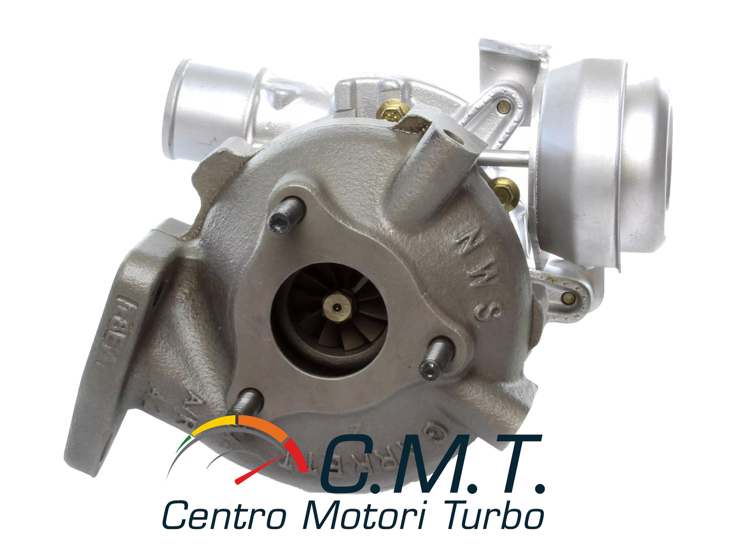 Turbina Maggiorata GARRETT GT1444V (751418)