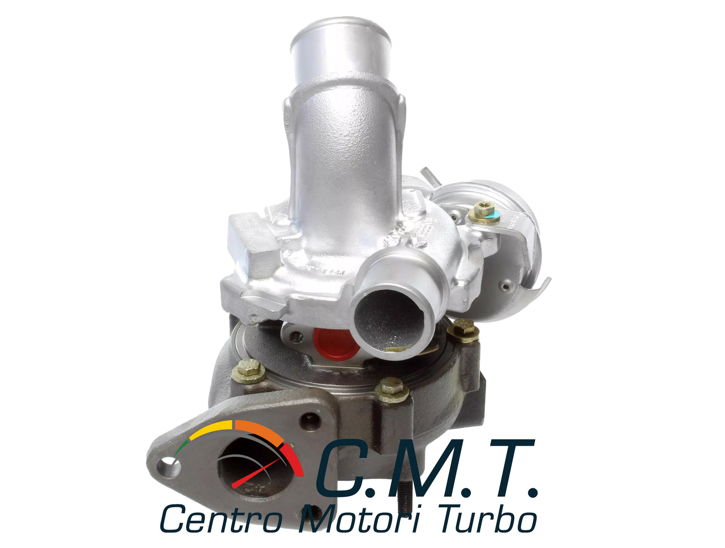 Turbina Maggiorata GARRETT GT1444V (751418)