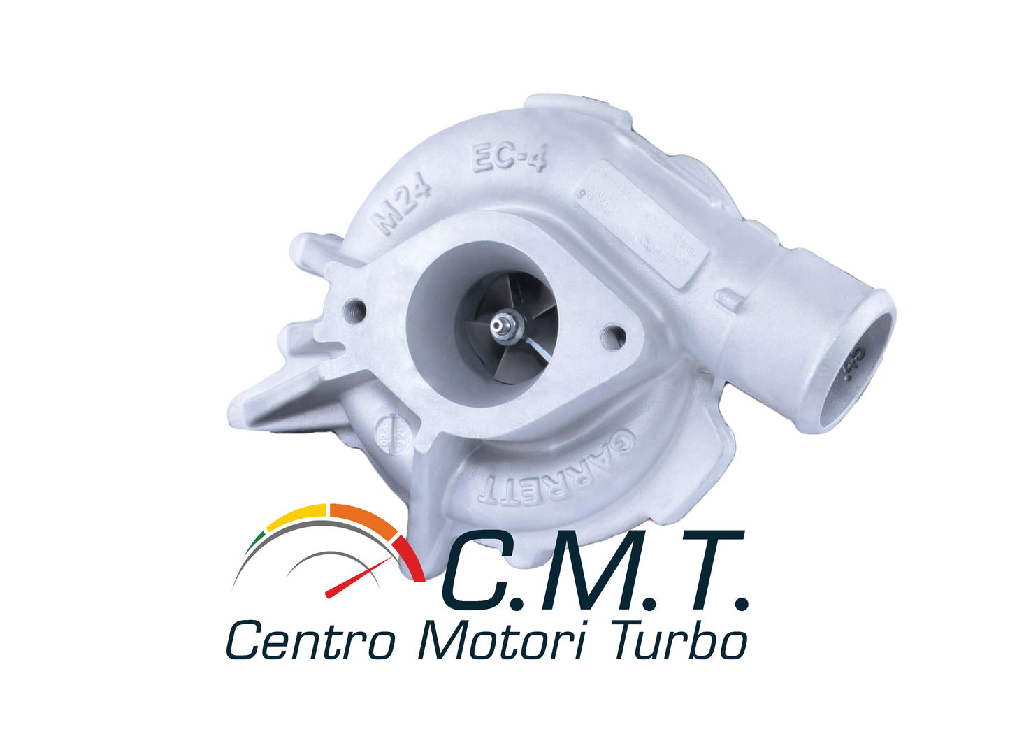 Aspiración carter / caracol CCG-020