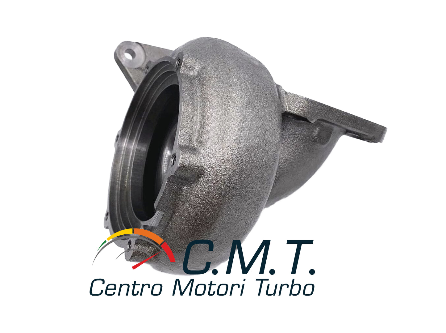 CARTER / CHIOCCIOLA SCARICO CSG-018