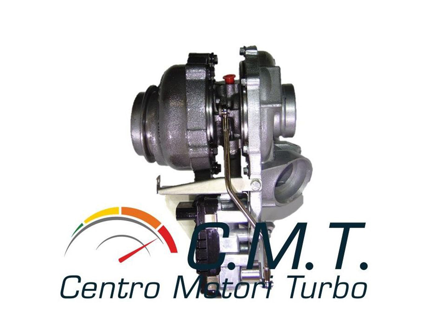 Turbina Maggiorata GARRETT GTB1752V (752990)