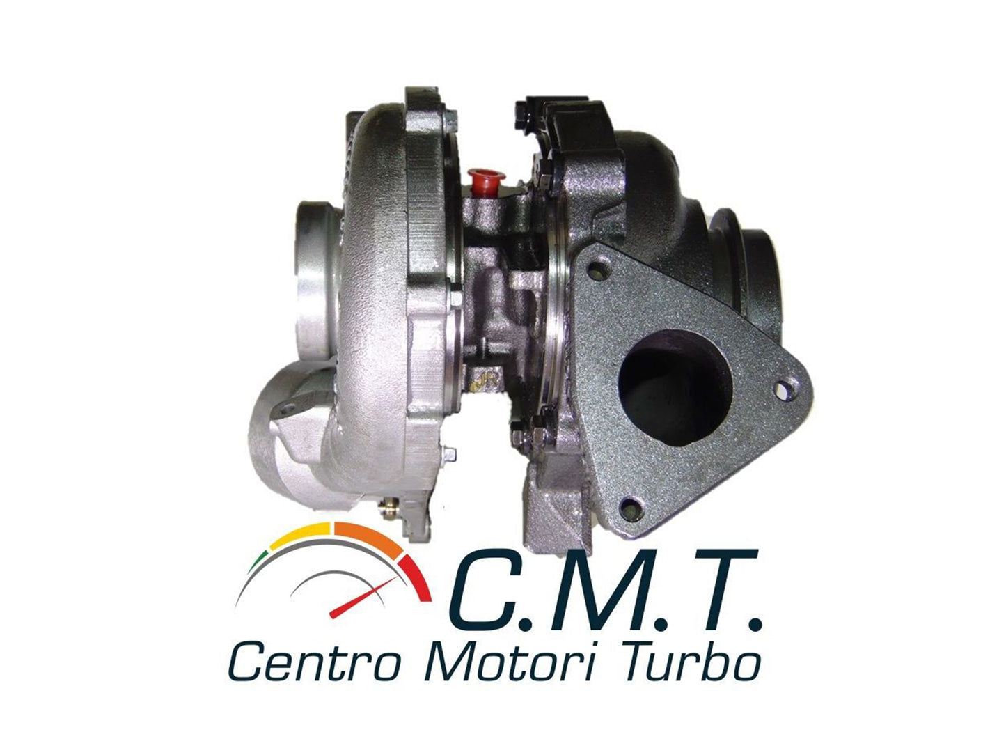 Turbina Revisionata GARRETT GTB1752V (752990)