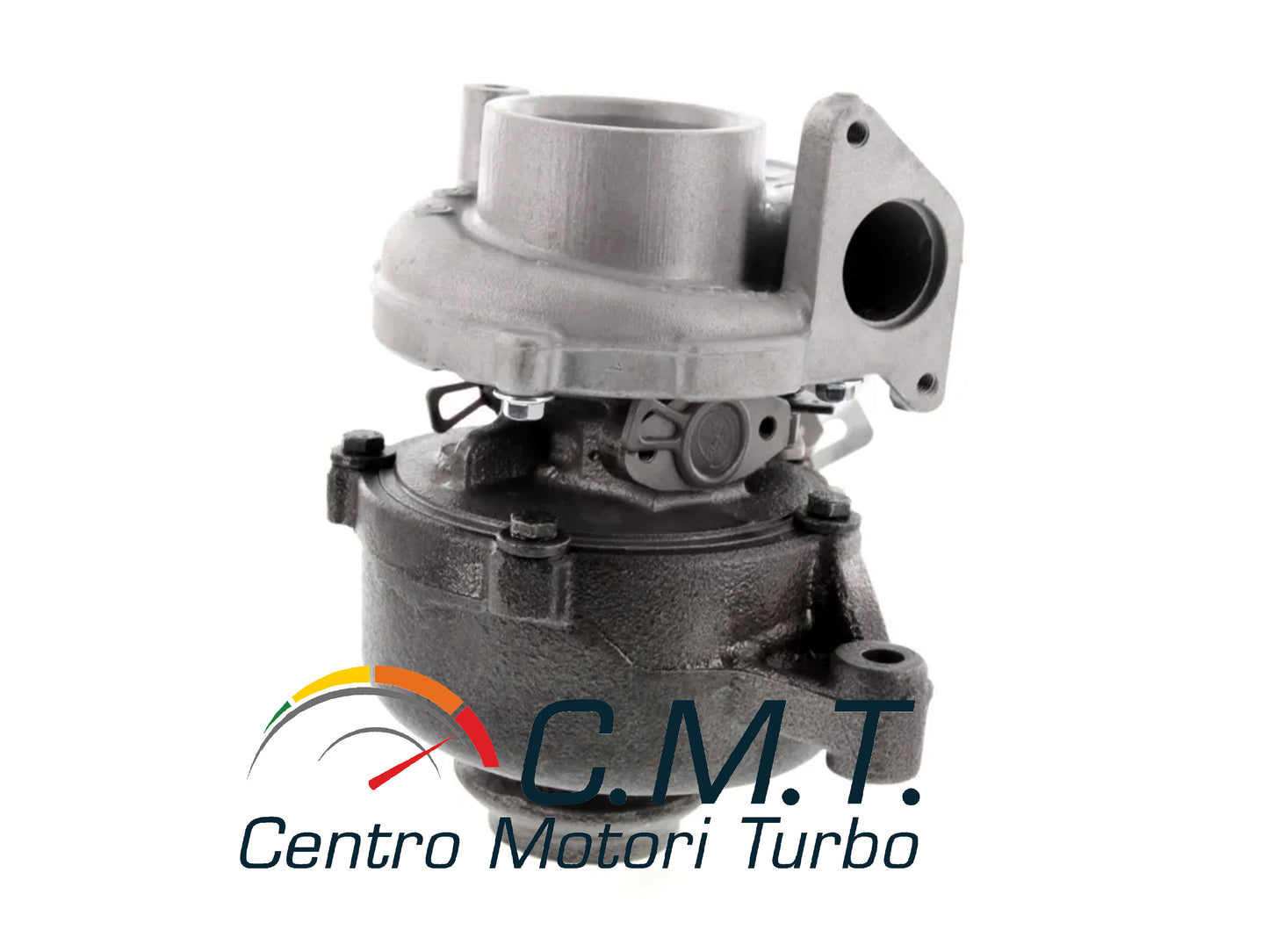 Turbina Revisionata GARRETT GT1749V (753556)
