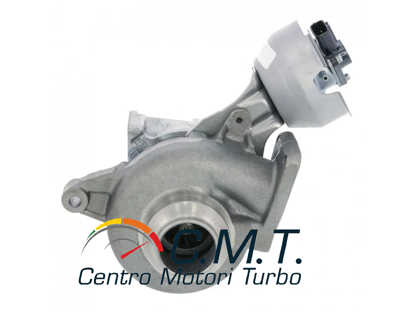 Turbina Revisionata GARRETT GT1749V (753556)