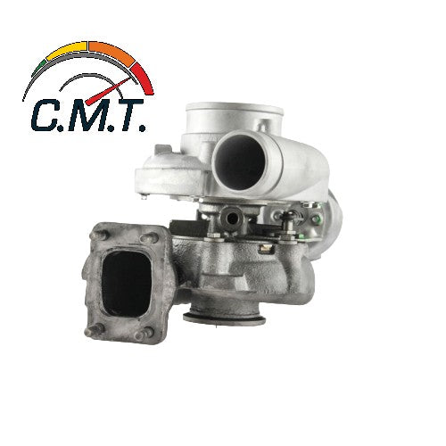 Turbocompressore Maggiorato Iveco Daily IV 3.0 HPI 145 Cv (753959)