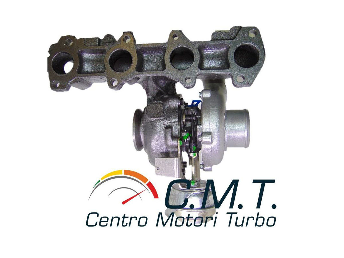 Turbina Revisionata GARRETT GT1749MV (740080)