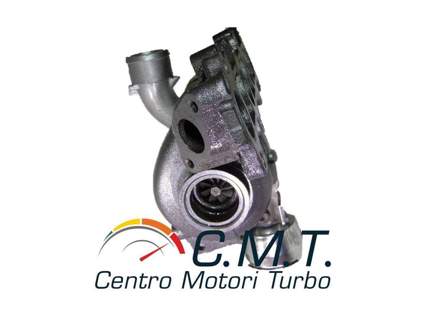 Turbina Maggiorata GARRETT GT1749MV (740080)
