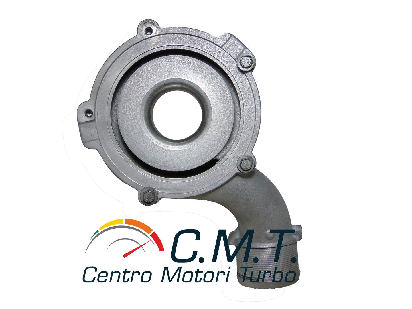 Aspiración carter / caracol CCG-036