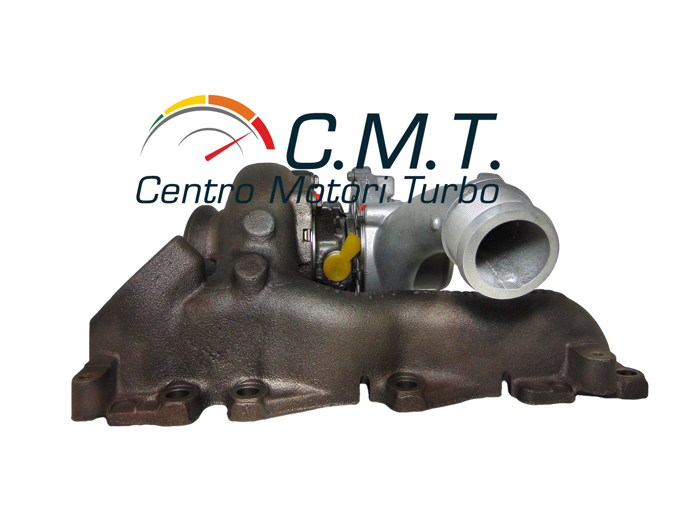 Turbina Maggiorata GARRETT GT1749MV (740067)