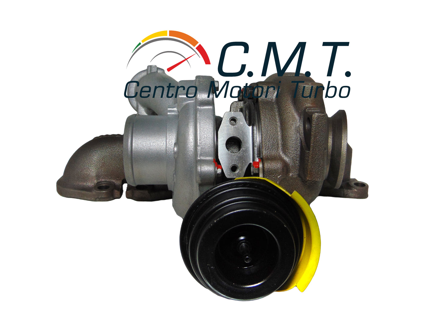 Turbina Maggiorata GARRETT GT1749MV (740067)