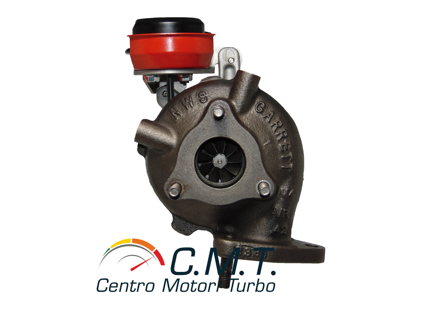 Turbina Maggiorata GARRETT GT1444V (755925)