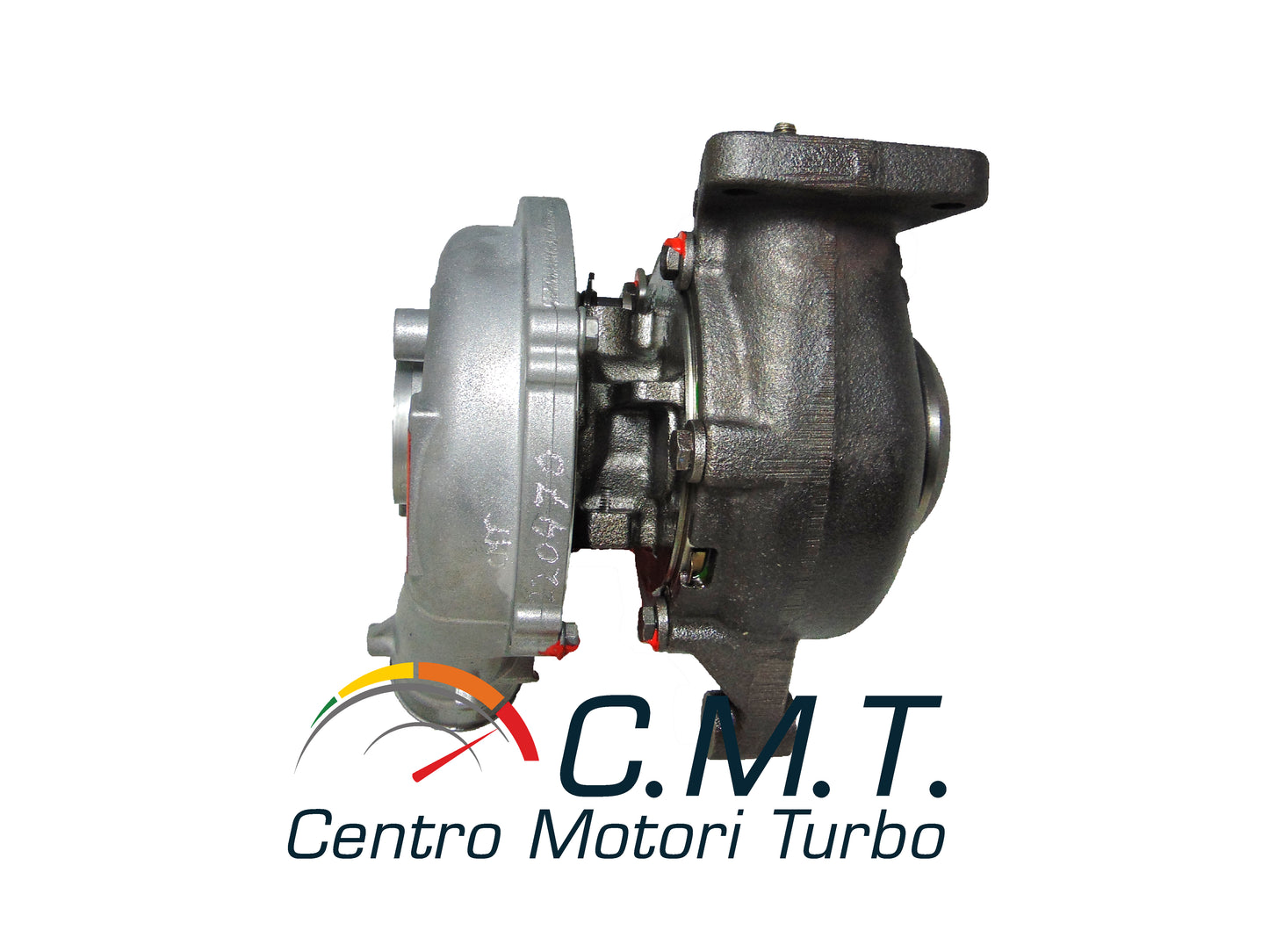 Turbina Maggiorata GARRETT GT1749V (760774)