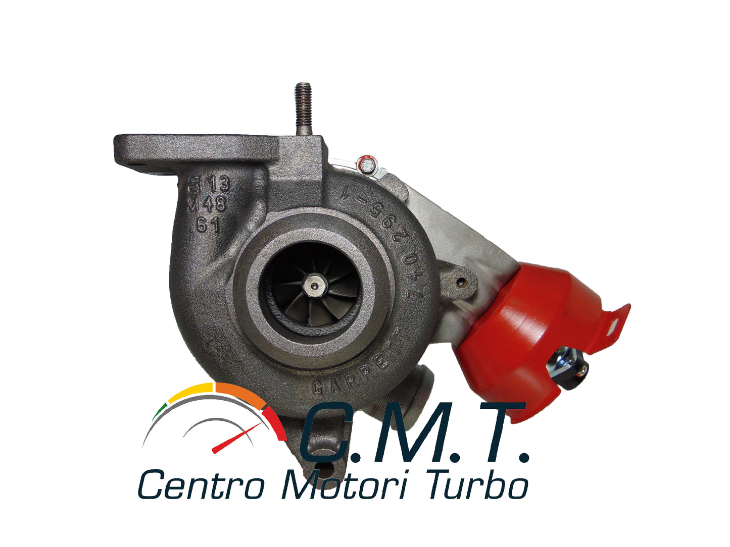 Turbina Maggiorata GARRETT GT1749V (760774)