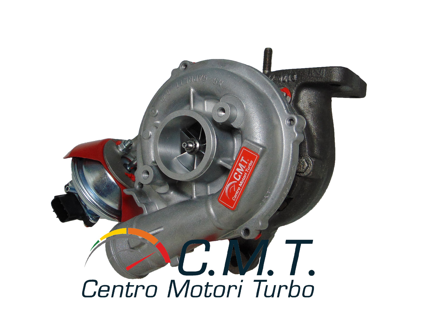 Turbina Maggiorata GARRETT GT1749V (760774)