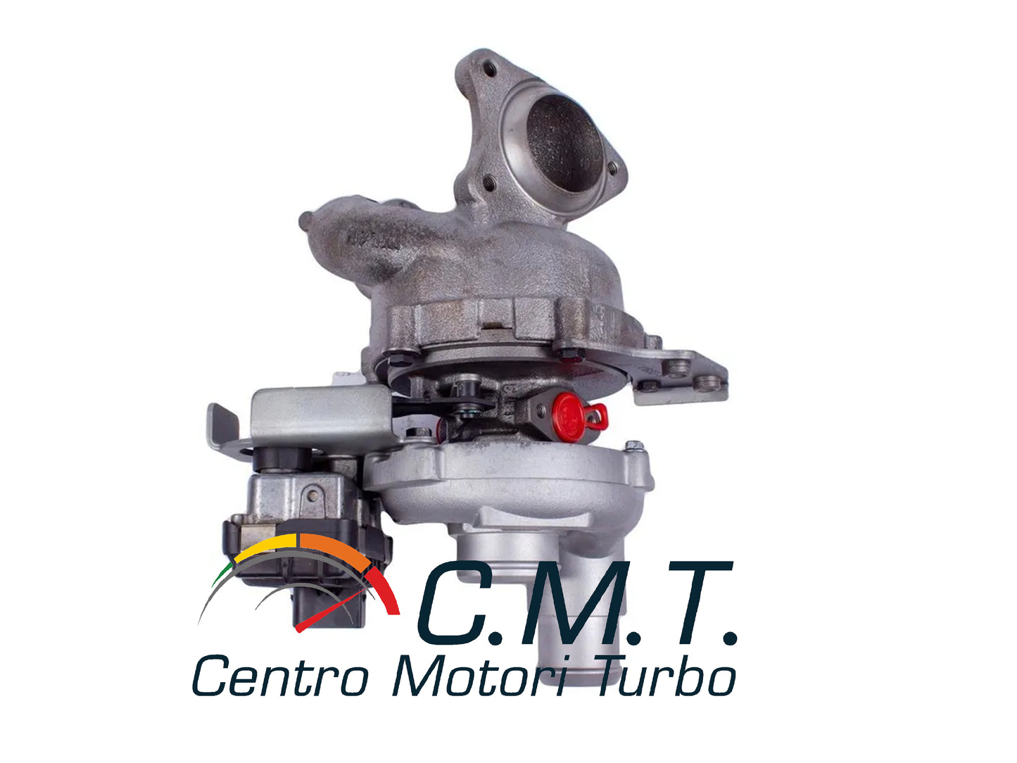 Garrett GTB1746V (763647) Turbina.
