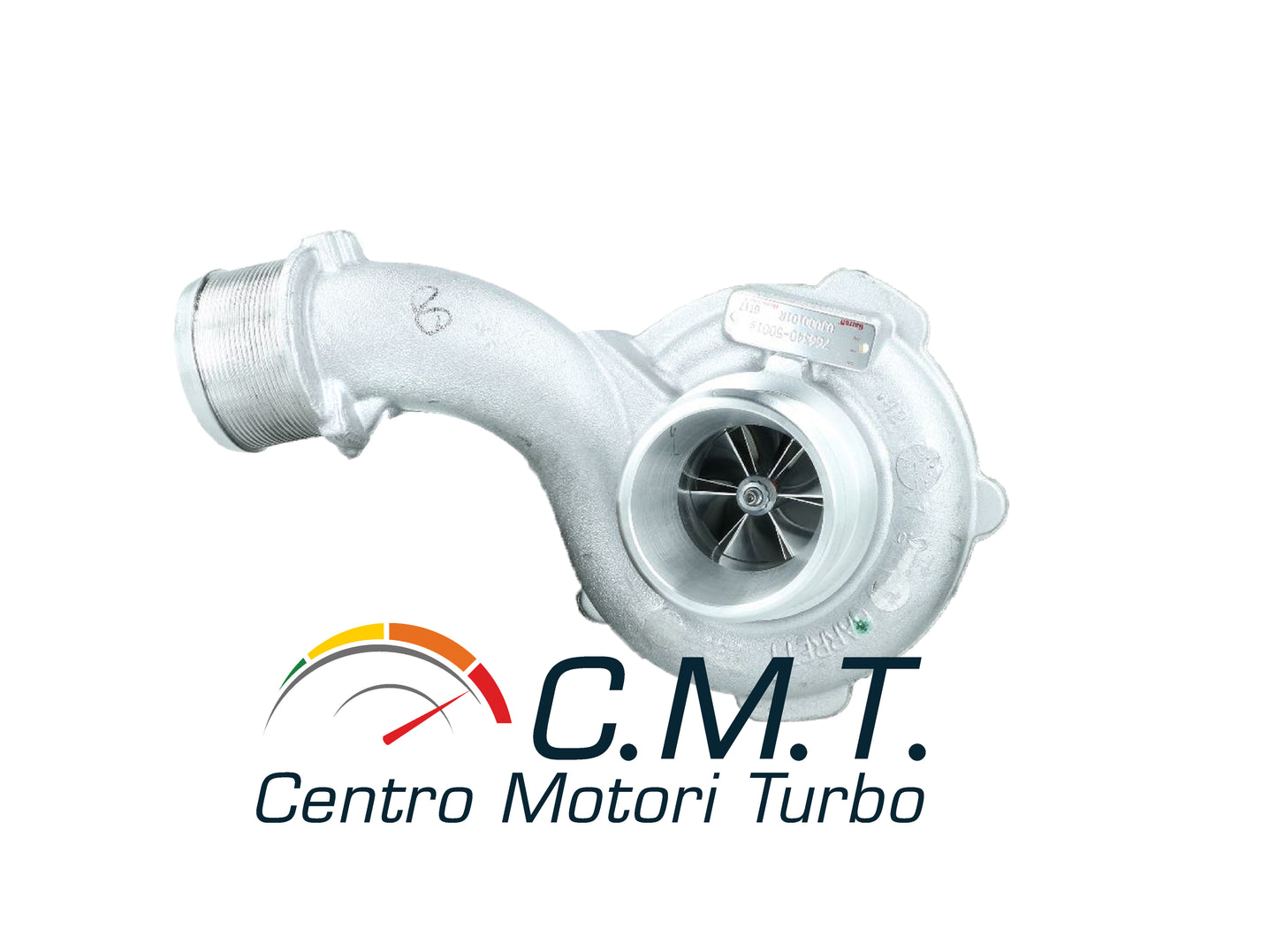 CARTER / CHIOCCIOLA ASPIRAZIONE CCG-002