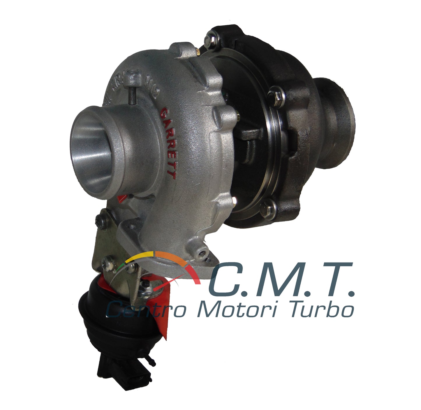 Turbina Maggiorata GARRETT GTB1549V (786137)