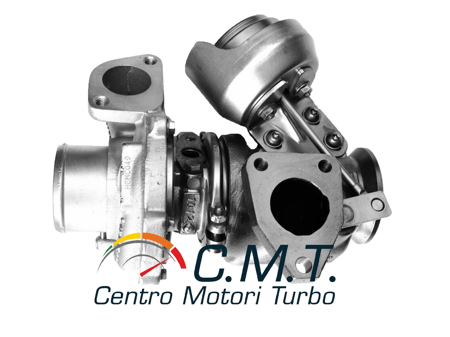 Turbina Revisionata GARRETT GT1446SZ (788778)